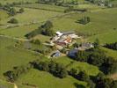 Photos aériennes de Soulgé-sur-Ouette (53210) - Autre vue | Mayenne, Pays de la Loire, France - Photo réf. T081921