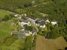 Photos aériennes de Soulgé-sur-Ouette (53210) - Autre vue | Mayenne, Pays de la Loire, France - Photo réf. T081923