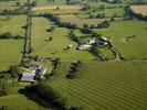 Photos aériennes de Soulgé-sur-Ouette (53210) - Autre vue | Mayenne, Pays de la Loire, France - Photo réf. T081924