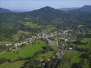 Photos aériennes de Colroy-la-Grande (88490) - Vue générale | Vosges, Lorraine, France - Photo réf. T081927