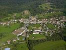 Photos aériennes de Colroy-la-Grande (88490) | Vosges, Grand Est, France - Photo réf. T081929