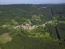 Photos aériennes de La Grande-Fosse (88490) - Autre vue | Vosges, Grand Est, France - Photo réf. T081931