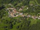 Photos aériennes de La Grande-Fosse (88490) - Autre vue | Vosges, Grand Est, France - Photo réf. T081933