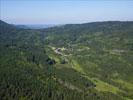 Photos aériennes de La Petite-Fosse (88490) - Vue générale | Vosges, Grand Est, France - Photo réf. T081934