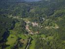 Photos aériennes de La Petite-Fosse (88490) - Autre vue | Vosges, Grand Est, France - Photo réf. T081935