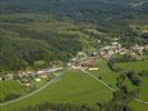 Photos aériennes de Le Beulay (88490) - Autre vue | Vosges, Grand Est, France - Photo réf. T081937