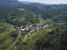 Photos aériennes de Lubine (88490) - Autre vue | Vosges, Grand Est, France - Photo réf. T081939