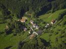 Photos aériennes de Lusse (88490) | Vosges, Grand Est, France - Photo réf. T081949
