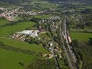 Photos aériennes de Provenchères-sur-Fave (88490) - Autre vue | Vosges, Lorraine, France - Photo réf. T081954