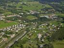 Photos aériennes de Provenchères-sur-Fave (88490) - Autre vue | Vosges, Lorraine, France - Photo réf. T081956