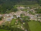 Photos aériennes de Provenchères-sur-Fave (88490) | Vosges, Lorraine, France - Photo réf. T081957