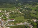 Photos aériennes de Provenchères-sur-Fave (88490) | Vosges, Lorraine, France - Photo réf. T081958