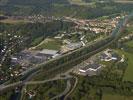 Photos aériennes de Fains-Véel (55000) | Meuse, Grand Est, France - Photo réf. T081962