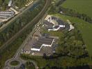 Photos aériennes de Fains-Véel (55000) | Meuse, Grand Est, France - Photo réf. T081963