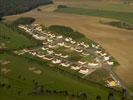 Photos aériennes de Fains-Véel (55000) - Véel | Meuse, Grand Est, France - Photo réf. T081971