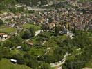 Photos aériennes de Bienno (25040) - Autre vue | Brescia, Lombardia, Italie - Photo réf. T082008