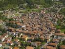 Photos aériennes de Bienno (25040) - Autre vue | Brescia, Lombardia, Italie - Photo réf. T082017