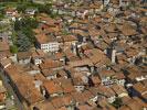 Photos aériennes de Bienno (25040) - Autre vue | Brescia, Lombardia, Italie - Photo réf. T082018