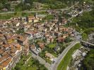 Photos aériennes de Bienno (25040) - Autre vue | Brescia, Lombardia, Italie - Photo réf. T082019