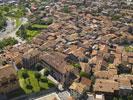Photos aériennes de Bienno (25040) - Autre vue | Brescia, Lombardia, Italie - Photo réf. T082022