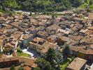 Photos aériennes de Bienno (25040) - Autre vue | Brescia, Lombardia, Italie - Photo réf. T082024