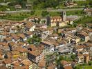 Photos aériennes de Bienno (25040) - Autre vue | Brescia, Lombardia, Italie - Photo réf. T082028