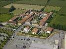 Photos aériennes de Castel Mella (25030) - Autre vue | Brescia, Lombardia, Italie - Photo réf. T082075