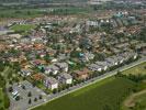 Photos aériennes de Castel Mella (25030) - Autre vue | Brescia, Lombardia, Italie - Photo réf. T082077