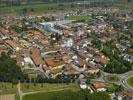 Photos aériennes de Castel Mella (25030) - Autre vue | Brescia, Lombardia, Italie - Photo réf. T082078