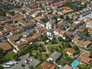 Photos aériennes de Castel Mella (25030) - Autre vue | Brescia, Lombardia, Italie - Photo réf. T082079