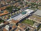 Photos aériennes de Castel Mella (25030) - Autre vue | Brescia, Lombardia, Italie - Photo réf. T082081
