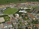 Photos aériennes de Castel Mella (25030) - Autre vue | Brescia, Lombardia, Italie - Photo réf. T082083