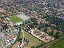 Photos aériennes de Cologne Bresciano (25033) - Autre vue | Brescia, Lombardia, Italie - Photo réf. T082171