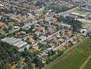 Photos aériennes de Cologne Bresciano (25033) - Autre vue | Brescia, Lombardia, Italie - Photo réf. T082172