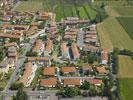 Photos aériennes de Cologne Bresciano (25033) - Autre vue | Brescia, Lombardia, Italie - Photo réf. T082177