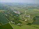 Photos aériennes de Chambley-Bussières (54890) - Chambley Air Base - Planet'Air | Meurthe-et-Moselle, Lorraine, France - Photo réf. T082422