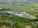 Photos aériennes de Chambley-Bussières (54890) - Chambley Air Base - Planet'Air | Meurthe-et-Moselle, Lorraine, France - Photo réf. T082425