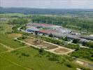 Photos aériennes de Chambley-Bussières (54890) - Chambley Air Base - Planet'Air | Meurthe-et-Moselle, Lorraine, France - Photo réf. T082441