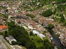 Photos aériennes de Ornans (25290) | Doubs, Franche-Comté, France - Photo réf. T082445