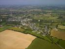 Photos aériennes de Bouère (53290) - Vue générale | Mayenne, Pays de la Loire, France - Photo réf. T082464