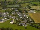Photos aériennes de Bouère (53290) | Mayenne, Pays de la Loire, France - Photo réf. T082466