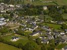 Photos aériennes de Bouère (53290) | Mayenne, Pays de la Loire, France - Photo réf. T082467