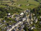 Photos aériennes de Bouère (53290) | Mayenne, Pays de la Loire, France - Photo réf. T082478