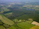 Photos aériennes de Bouère (53290) | Mayenne, Pays de la Loire, France - Photo réf. T082486