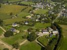 Photos aériennes de Coudray (53200) | Mayenne, Pays de la Loire, France - Photo réf. T082494