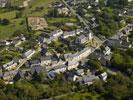 Photos aériennes de Coudray (53200) - Autre vue | Mayenne, Pays de la Loire, France - Photo réf. T082496