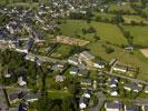 Photos aériennes de Coudray (53200) | Mayenne, Pays de la Loire, France - Photo réf. T082499