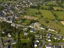 Photos aériennes de Coudray (53200) - Autre vue | Mayenne, Pays de la Loire, France - Photo réf. T082499