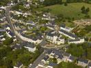 Photos aériennes de Coudray (53200) | Mayenne, Pays de la Loire, France - Photo réf. T082501