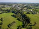 Photos aériennes de Cuillé (53540) - Autre vue | Mayenne, Pays de la Loire, France - Photo réf. T082504